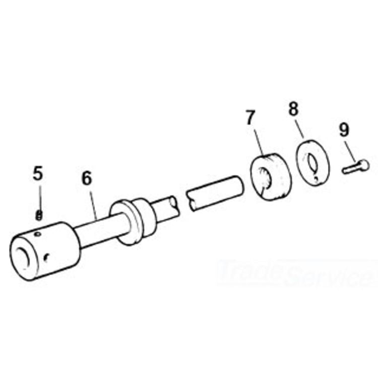 High-Performance Capacitor for Reliable Electrical Connections and Efficiency