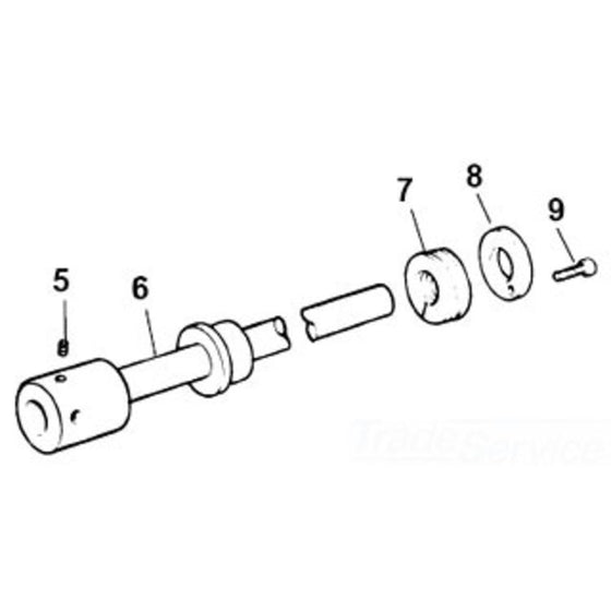 High-Performance Capacitor for Reliable Electrical Connections and Efficiency