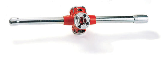 31A NPT Pipe Threader - Durable, Precision Tool for Effortless Threading