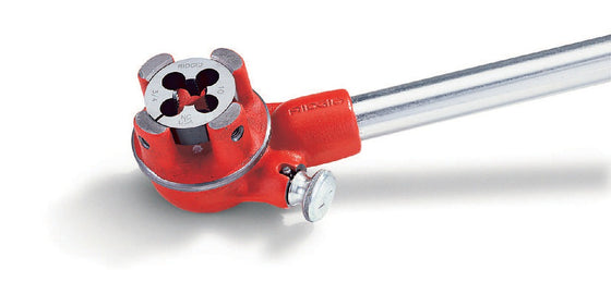 00Rb 1/4"-1 NC Bolt Threader - Precision Cutting Tool for Durable Threads