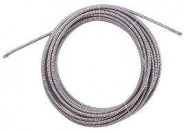 C-24 HD Cable Assembly for K-750 Drain Cleaning Machines