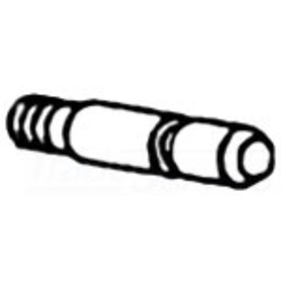 Axle Drum - Durable Replacement Part for Enhanced Performance and Reliability