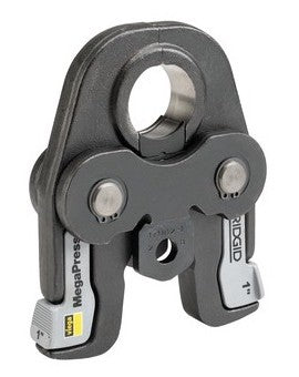 Viega MegaPress 1" Steel Press Jaw, Compatible with Extended & Standard Tools