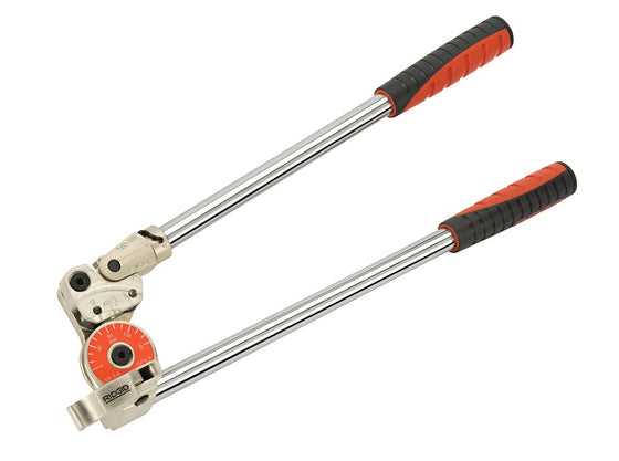 Heavy-Duty 605/608M Instrument Bender for 5/16" Tubing - Precision and Durability