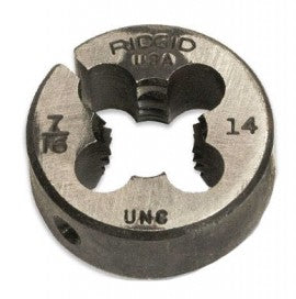7/16"-14 UNC Button Die for Precision Threading and Durable Performance