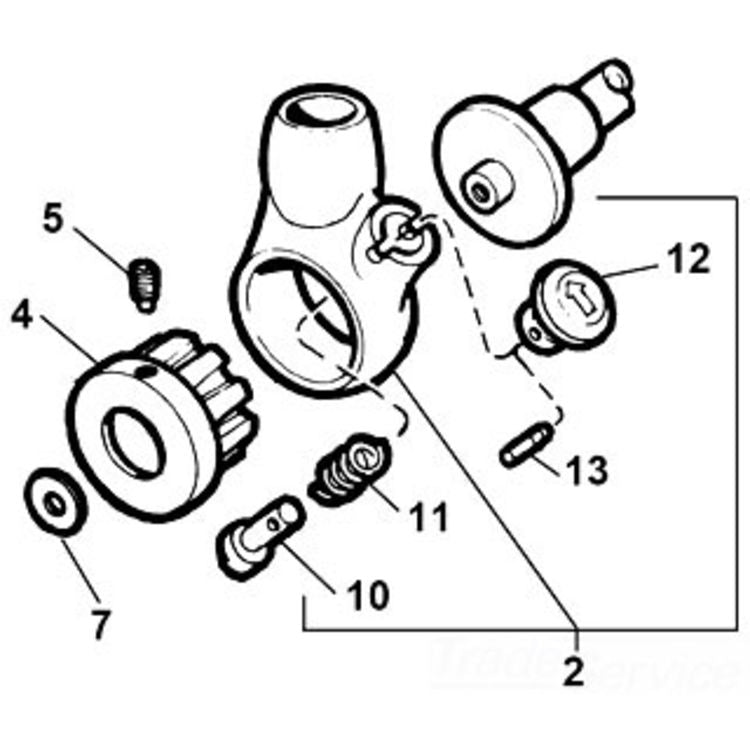 00R Knobs - Durable Replacement Knobs for Enhanced Grip and Control