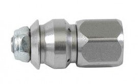 1/4" NPT H-115 Spinner Nozzle for Efficient Cleaning and Spraying Applications