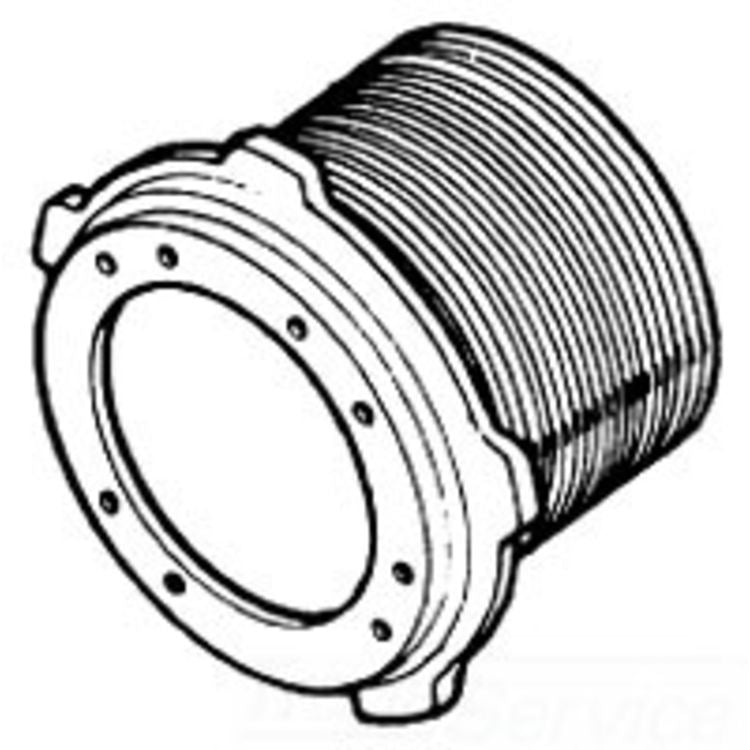 Barrel 161 - Durable, High-Quality Barrel for Efficient Fluid Storage and Transport