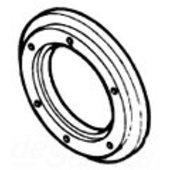 Retaining Plate 141 - Durable, Precision Engineered for Reliable Performance