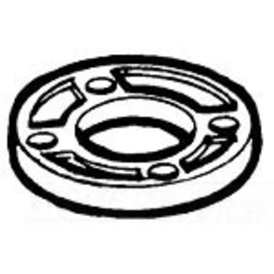 1" Plate Cover - Durable, High-Quality Accessory for Efficient Performance