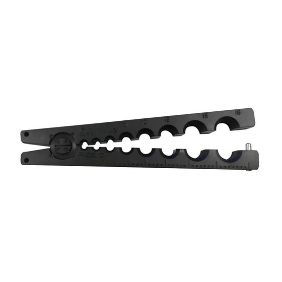 Bar Assembly for Flaring Tool - Durable, Precision Engineering, Easy to Use