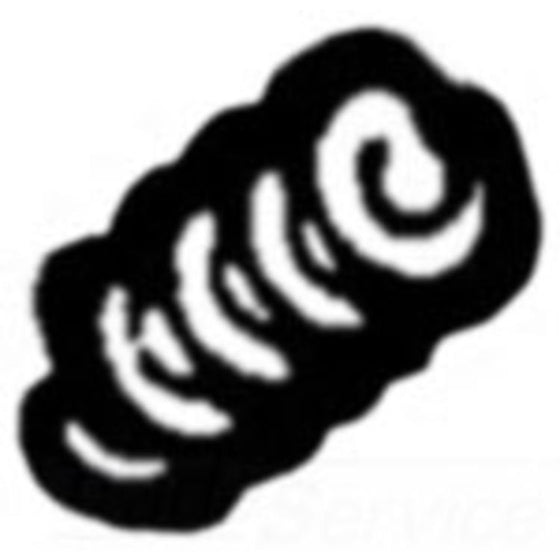 Versatile Set of 4 Durable Springs for Reliable Performance
