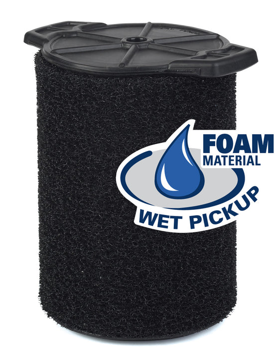 Wet Filter - High Efficiency Replacement for Superior Liquid Filtration