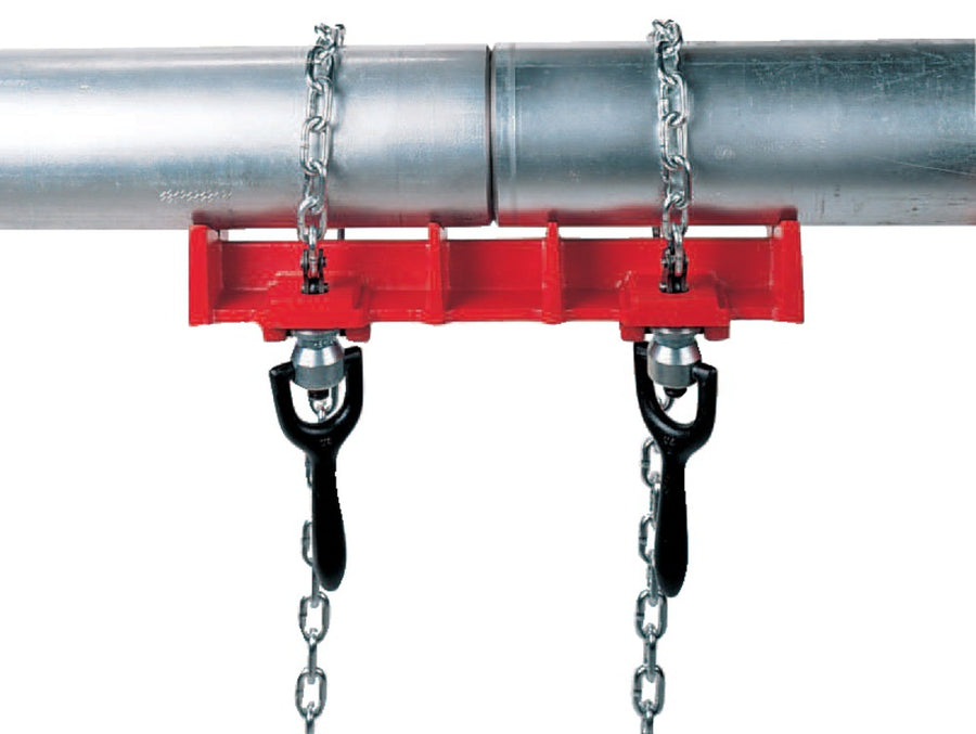 12" Angle Pipe Welding Vise - Durable, Adjustable, Compact Design for Precision Welding