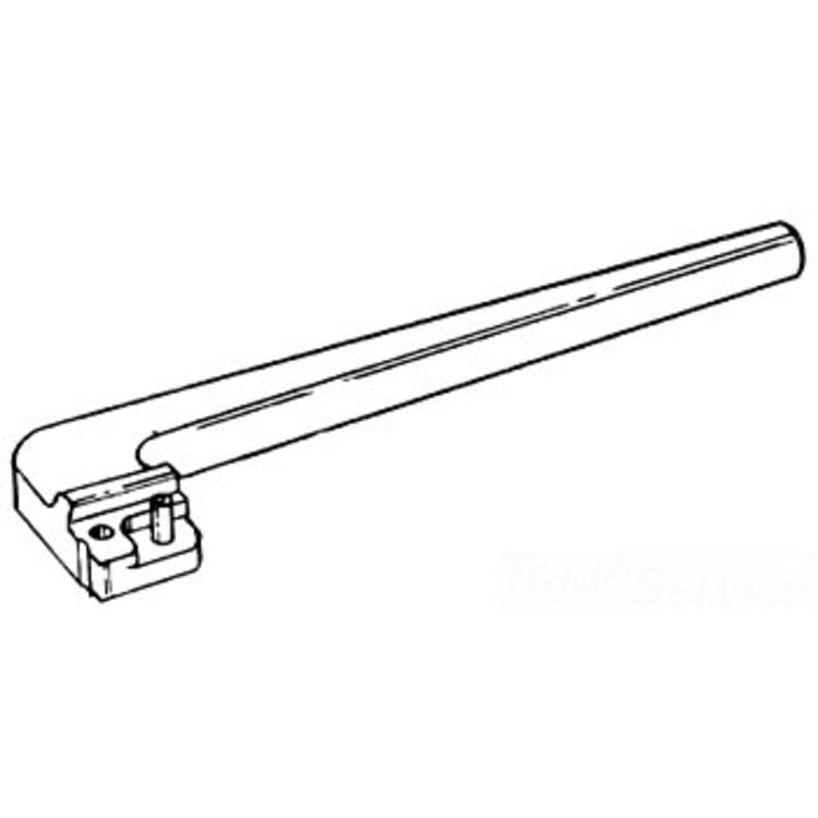 Enhanced Grip Control Handle for Versatile Applications