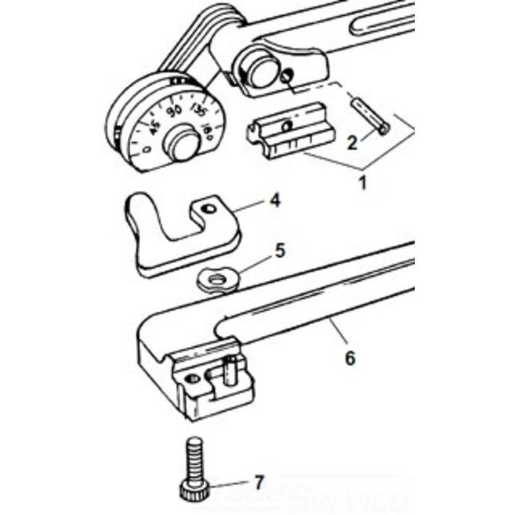 Set of 5 Heavy-Duty Washers for Superior Sealing and Performance - Perfect for Plumbing and Repairs