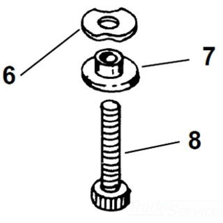 Spacer - Durable, Precision Tool for Optimal Alignment and Spacing Solutions