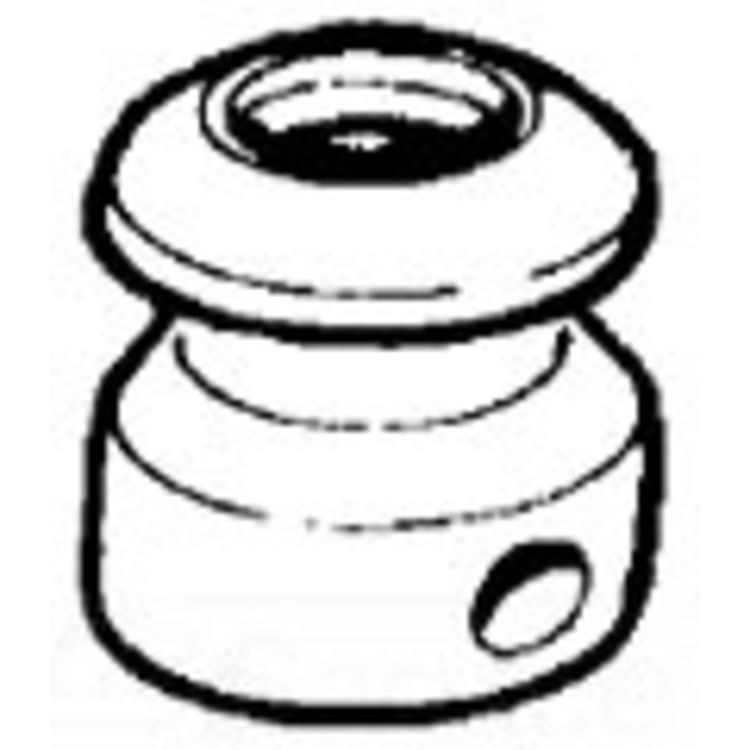 Swivel Nut BC8A/S8A - Durable, Versatile Connection for Plumbing Applications