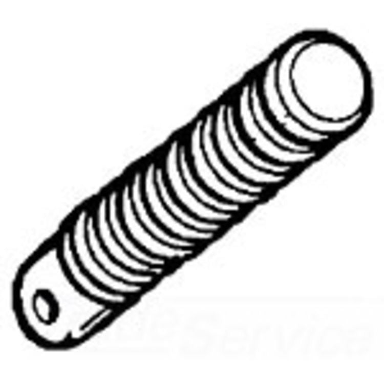 BC210 Chain Screw - Durable, High-Performance Tool for Efficient Pipe Work
