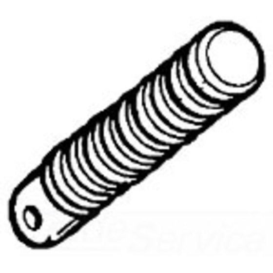 BC210 Chain Screw - Durable, High-Performance Tool for Efficient Pipe Work