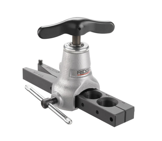 Flare 454W Tool - High-Performance Flare Tool for Precision Plumbing Connections