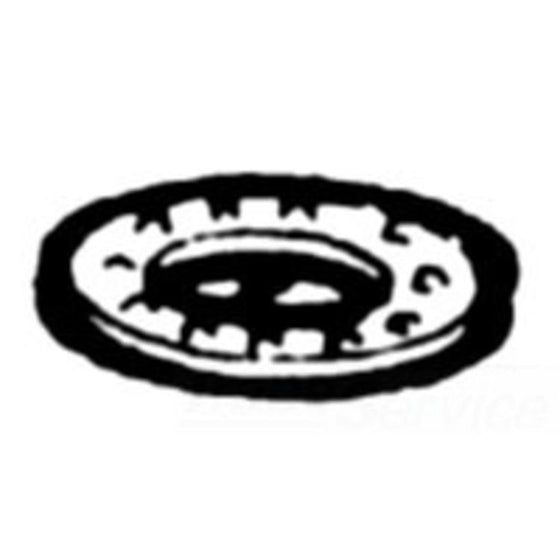 Ball Thrust Bearing - High-Performance, Durable Design for Smooth Operation
