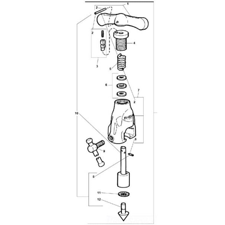 45-Degree Shaft Assembly for Precision Angled Applications