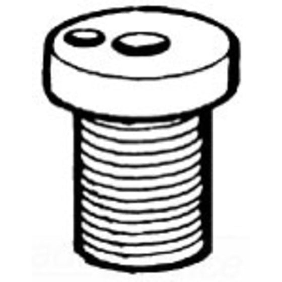 376 Feedscrew Fastener - Durable, High-Performance Tool for Efficient Assembly