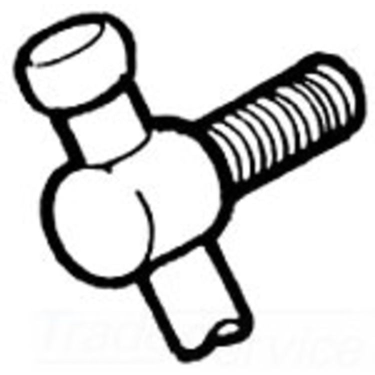 Assembly Clamp Screw - Durable, Reliable Fastening Solution for Secure Connections