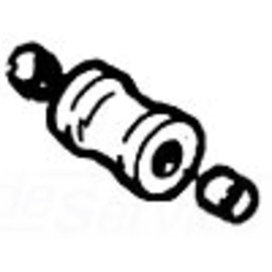Roller Bearing .038" x .038" - Precision Engineered for Optimal Performance