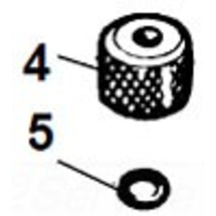 Lock Oiler Nut - Essential Tool for Efficient Lubrication and Maintenance
