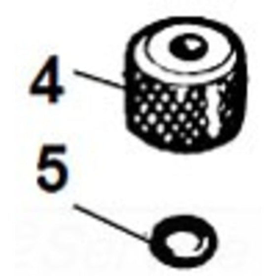 Lock Oiler Nut - Essential Tool for Efficient Lubrication and Maintenance