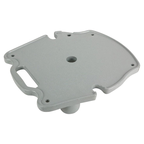 1206 Adjustable Stand Base for Enhanced Stability and Support in Your Projects