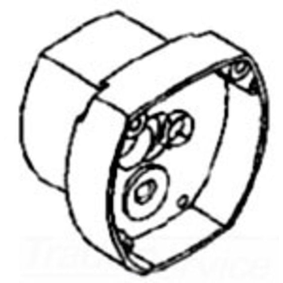 Housing Fan - Durable Design for Efficient Airflow and Cooling Solutions