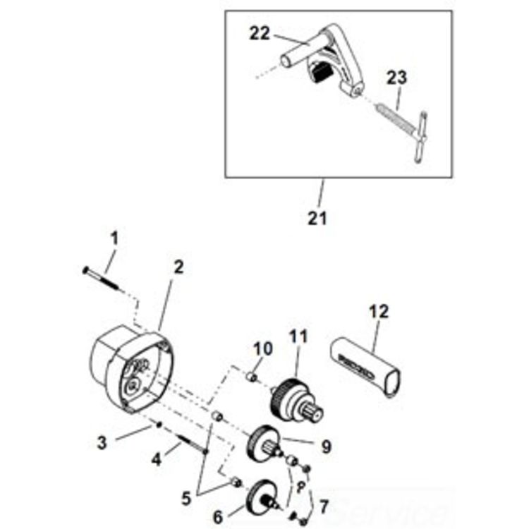 Assembly Screw - Durable, Precision Engineered Fastener for Reliable Performance