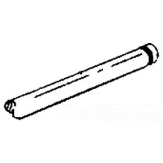 Rear Axle - Durable Replacement Part for Enhanced Performance and Reliability