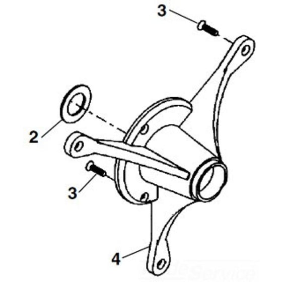 Thrust Washer Fasteners - Durable, High-Performance, Precision Engineering