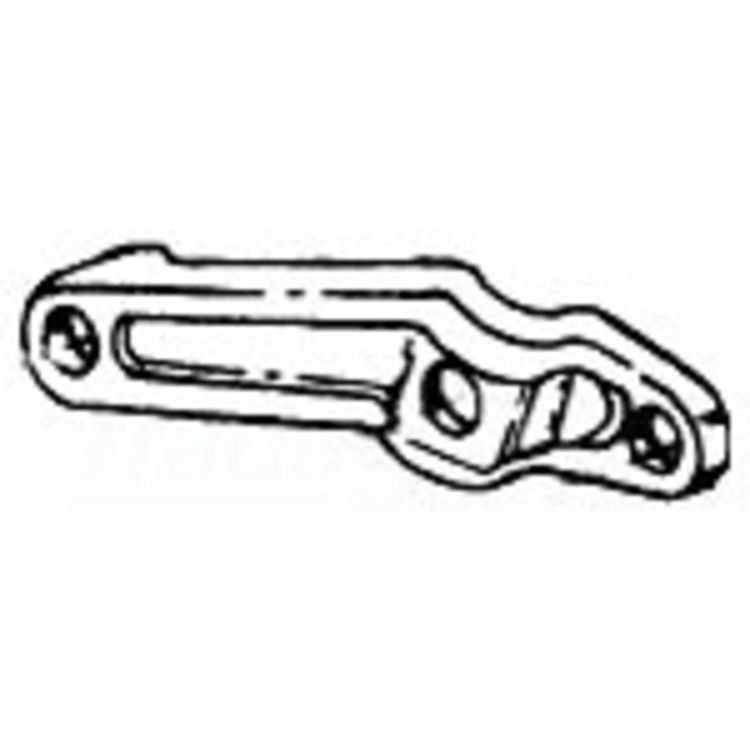 Left Stub Replacement Part for Enhanced Performance and Durability