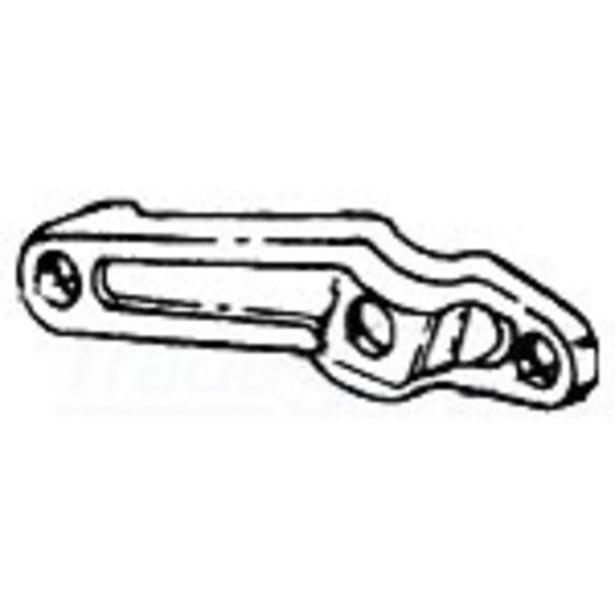 Left Stub Replacement Part for Enhanced Performance and Durability