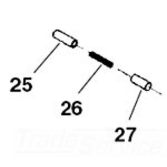 Pack of 3 Durable Caps for Reliable Performance and Versatile Use