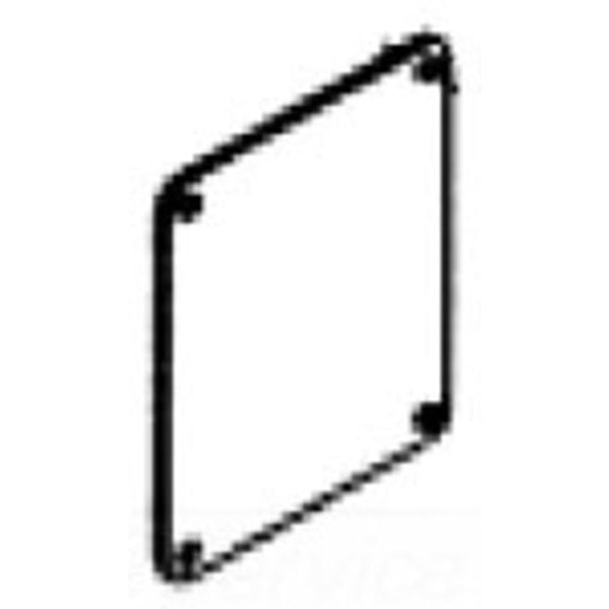 Premium Gasket Cover - Robust Seal for Optimal Performance and Leak Protection