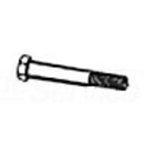 Pack of 5 Durable Screws - Reliable Fasteners for All Your Needs