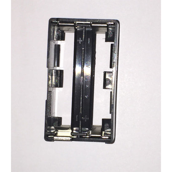 CA-25 Battery Holder - Durable, Compact Design for Easy Storage and Access