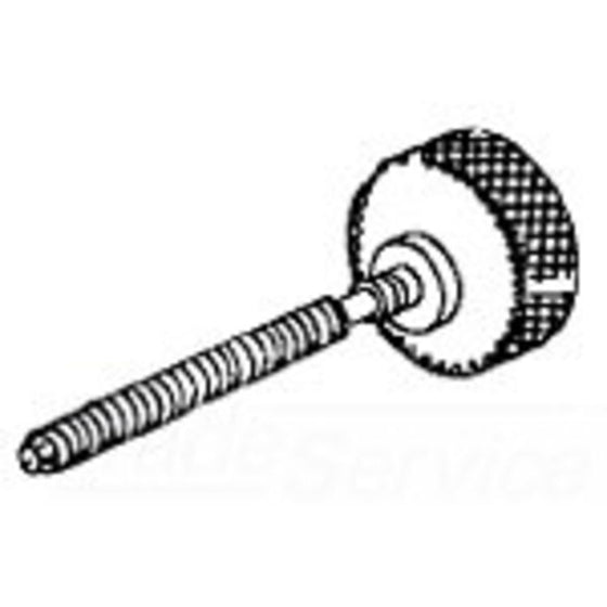 Feedscrew 104 - Durable Replacement Part for Efficient Tool Performance