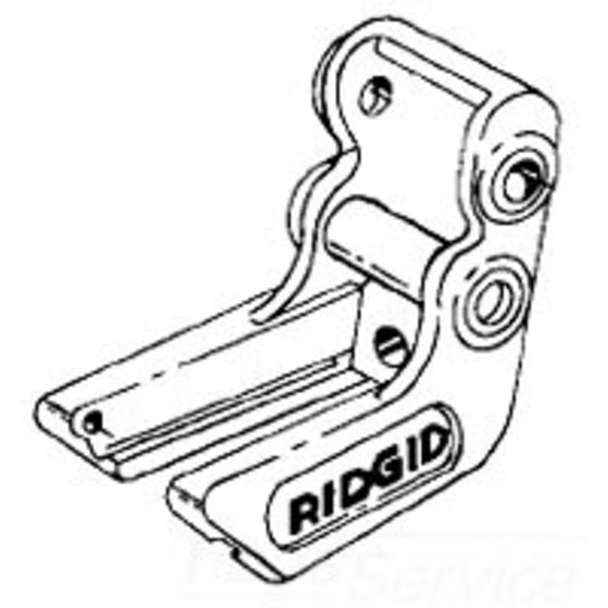 Frame 103 Cutter - Precision Cutting Tool for Efficient Pipe and Tube Work