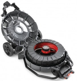 RM200 D2A Drum - Durable, High-Performance Tool for Efficient Drain Cleaning