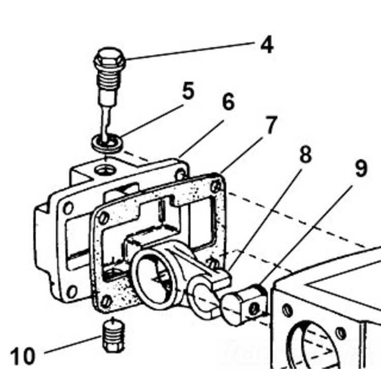 Durable Wrist Pins for Secure Fastening and Reliable Performance