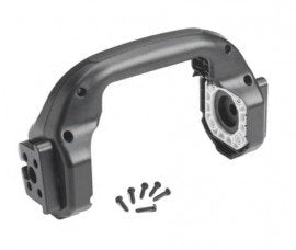 CMPCT2/CS6PAK Mon Handle Power Tool with 10 ft Cord - Compact & Versatile Design