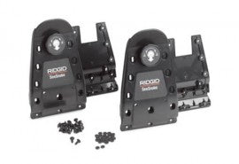 SS Mon Sideplate Upgrade Kit for Enhanced Performance and Durability