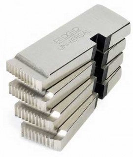 3/8" NF High-Speed Universal Threading Die for Precision Metalworking